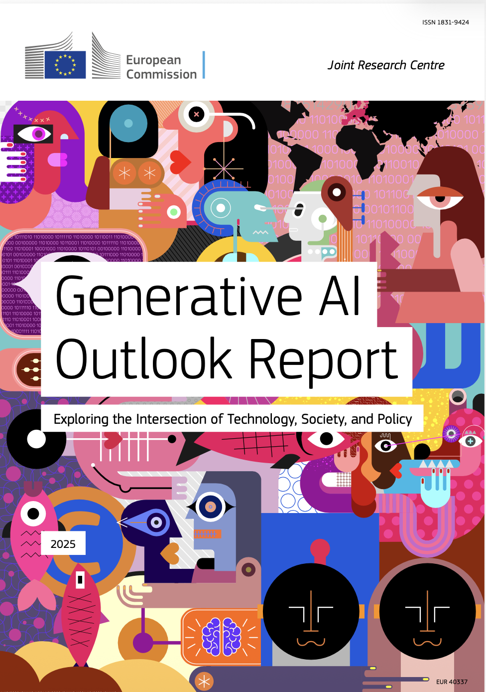 IA générative : investir ou mieux gouverner la donnée ? Le dilemme européen